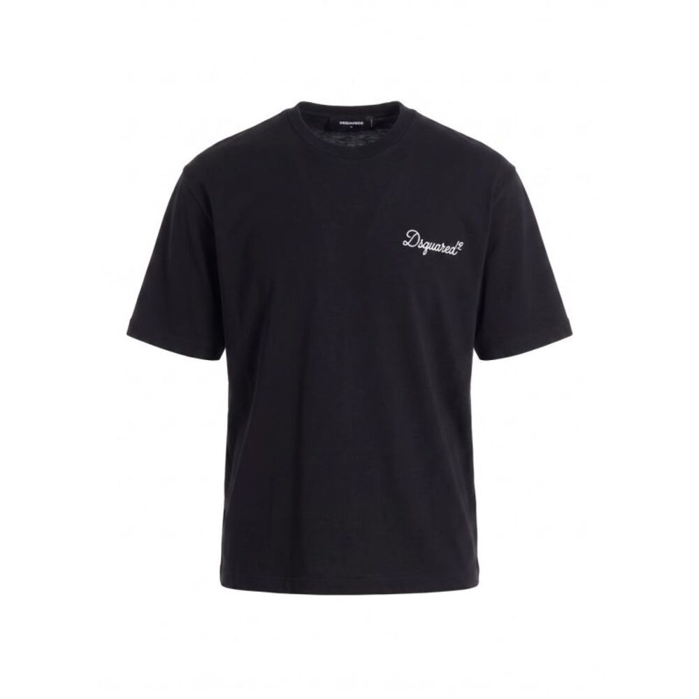 Dsquared2 Men Signature T-Shirt